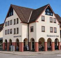 Einzelhandel in Freiburg 580.000,00 € 125.43 m²