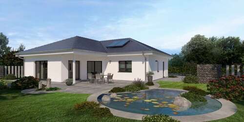 Foto - Haus zum Kaufen in Allenfeld 333.849,00 € 142.02 m²