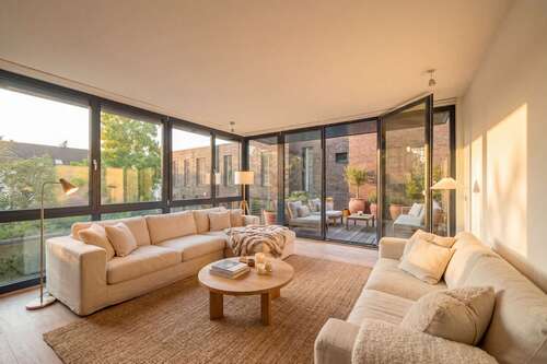 Foto - Wohnung zum Kaufen in Hamburg 1.439.000,00 € 137.82 m²