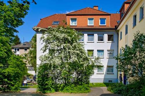 Foto - Wohnung zum Mieten in Solingen 529,00 € 55.18 m²
