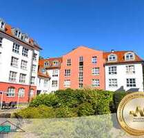 Wohnung zum Kaufen in Markranstädt 41.500,00 € 18 m²