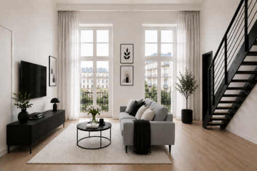 Foto - Wohnung zum Kaufen in Berlin 499.000,00 € 93 m²