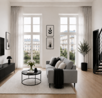 Wohnung zum Kaufen in Berlin 499.000,00 € 93 m²