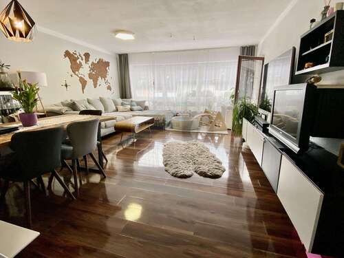 Foto - Wohnung zum Kaufen in Rheinfelden 298.000,00 € 98 m²