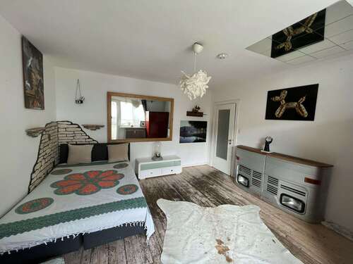 Foto - WG-Zimmer in Hamburg 780,00 € 27 m²