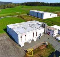 Halle in Stützengrün 1.400.000,00 € 3118.89 m²