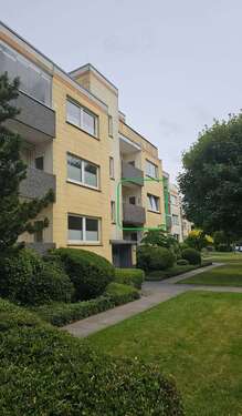 Foto - Wohnung zum Kaufen in Harrislee 179.000,00 € 72 m²