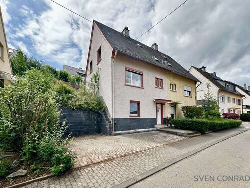 Foto - Haus zum Kaufen in Idar-Oberstein 95.000,00 € 96 m²