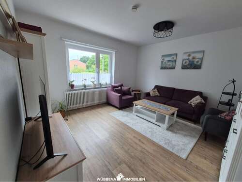 Foto - Wohnung zum Mieten in Emden 540,00 € 67 m²