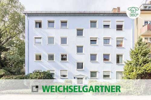 Foto - Wohnung zum Kaufen in München 265.000,00 € 74.99 m²