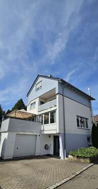 Foto - Haus zum Kaufen in Dettenhausen 560.000,00 € 107 m²