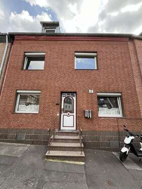 Foto - Haus zum Mieten in Hürth 1.800,00 € 123.39 m²