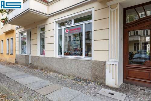 Foto - Büro in Berlin 569.000,00 € 126.54 m²