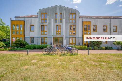 Foto - Wohnung zum Kaufen in Panketal 309.000,00 € 80 m²