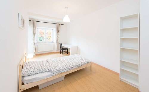 Foto - WG-Zimmer in München 925,00 € 14 m²