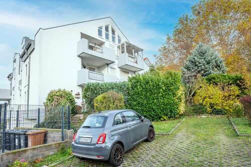 Foto - Wohnung zum Kaufen in Nieder-Olm 225.000,00 € 62 m²