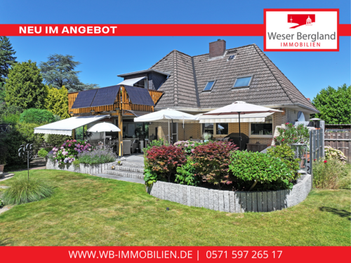 Foto - Haus zum Kaufen in Minden 449.000,00 € 170 m²