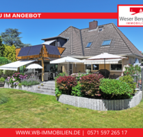 Haus zum Kaufen in Minden 449.000,00 € 170 m²