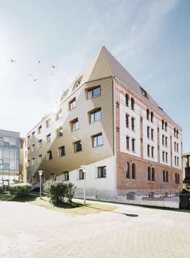 Foto - Wohnen auf Zeit in Kiel 622,00 €