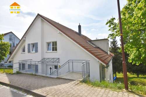 Foto - Wohnung zum Kaufen in Burkhardtsdorf 95.000,00 € 95.22 m²