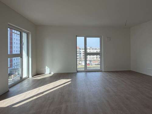 Foto - Wohnung zum Mieten in Berlin 1.315,95 € 84.9 m²