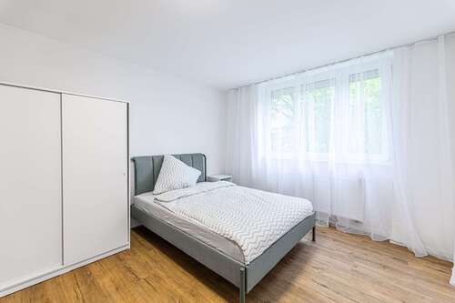 Foto - WG-Zimmer in Nürnberg 520,00 € 11 m²