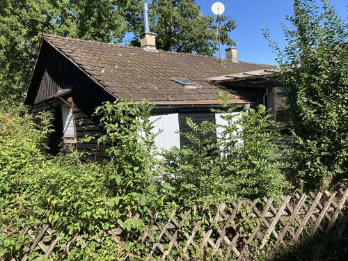 Foto - Grundstück zu verkaufen in Bonn-Mehlem 315.000,00 € 366 m²