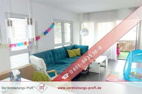 Foto - Wohnung zum Mieten in Trier 1.484,00 € 108 m²