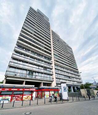 Foto - Wohnung zum Mieten in Ludwigshafen am Rhein 625,00 € 56 m²