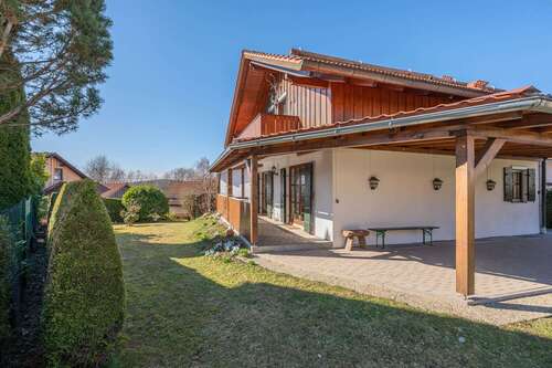 Foto - Haus zum Kaufen in Spiegelau Oberkreuzberg 299.000,00 € 87 m²