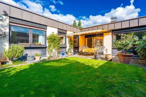 Foto - Haus zum Kaufen in Eggenstein-Leopoldshafen 449.000,00 € 130 m²