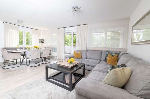 Foto - Wohnung zum Kaufen in Korb 699.500,00 € 140 m²