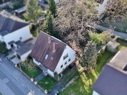 Foto - Grundstück zu verkaufen in Mainz 495.000,00 € 545 m²