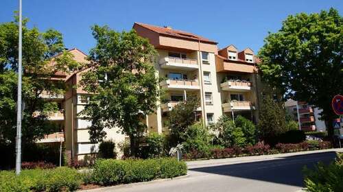 Foto - Wohnung zum Kaufen in Straubing 180.000,00 € 80.09 m²