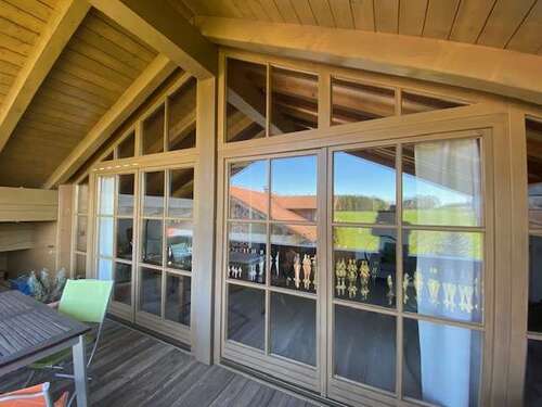 Foto - Wohnung zum Kaufen in Prien am Chiemsee 455.000,00 € 97 m²