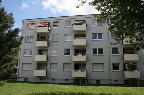 Foto - Wohnung zum Mieten in Kassel 637,20 € 70.33 m²