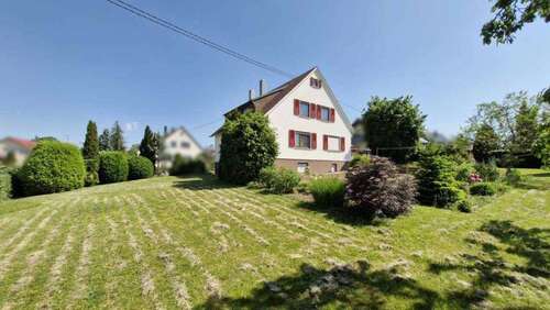 Foto - Haus zum Kaufen in Pliezhausen 685.000,00 € 150.05 m²