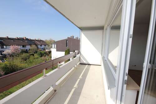 Foto - Wohnung zum Kaufen in Germering 395.000,00 € 82.81 m²