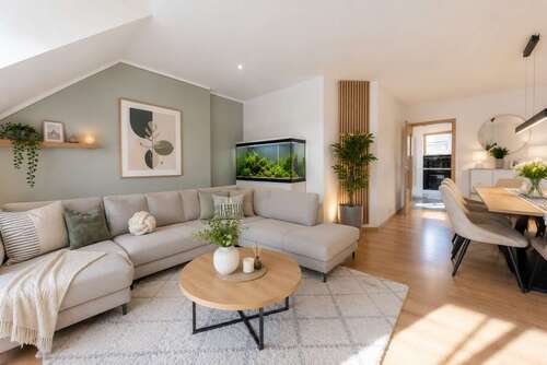 Foto - Wohnung zum Kaufen in Essen 299.000,00 € 85 m²