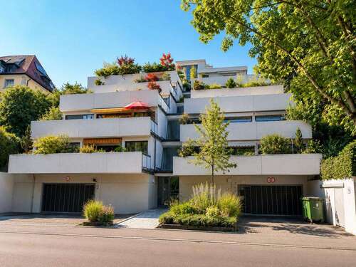 Foto - Wohnung zum Kaufen in Freiburg 890.000,00 € 134.5 m²