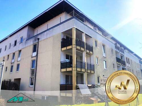 Foto - Wohnung zum Kaufen in Taucha 135.000,00 € 57 m²
