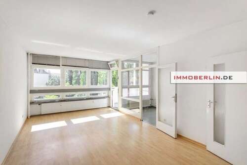 Foto - Wohnung zum Kaufen in Berlin 219.000,00 € 45 m²