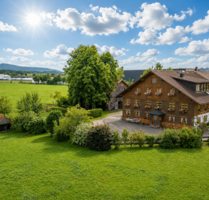 Haus zum Kaufen in Isny im Allgäu 1.000.000,00 € 474.75 m²