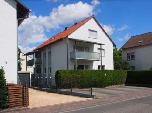 Foto - Wohnung zum Mieten in Mainz-Marienborn 420,00 € 28 m²