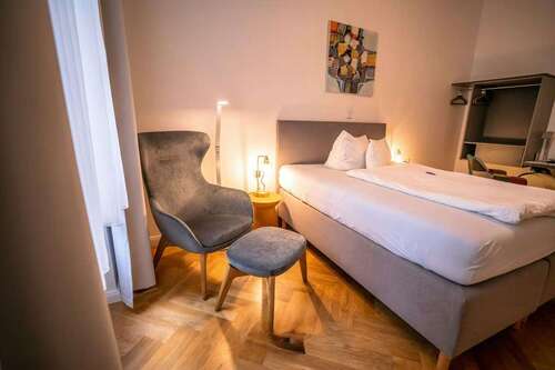 Foto - WG-Zimmer in Berlin 1.350,00 € 20 m²