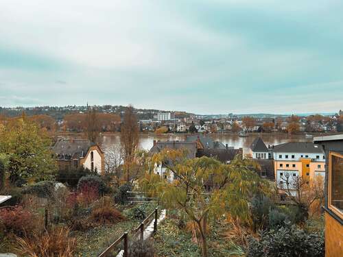 Foto - Haus zum Kaufen in Koblenz 249.000,00 € 118 m²