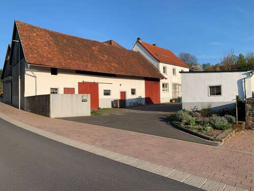 Foto - Haus zum Kaufen in Heinrichsthal 350.000,00 € 150 m²