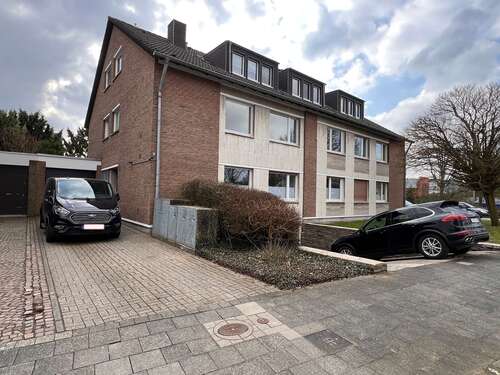Foto - Wohnung zum Kaufen in Neuss 425.000,00 € 123.46 m²