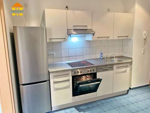 Foto - Wohnung zum Mieten in Chemnitz 330,00 € 58.3 m²