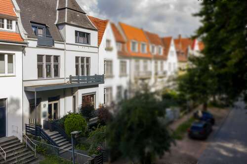 Foto - Haus zum Kaufen in Lübeck 1.480.000,00 € 377 m²